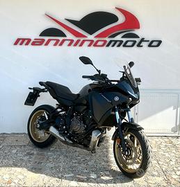 Yamaha Tracer 7 anno 2024 km 0 in pronta consegna