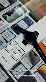 XIAOMI WATCH 5 47 MM 
