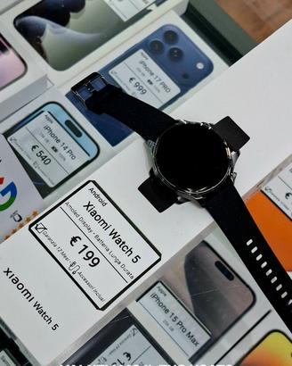 XIAOMI WATCH 5 47 MM 