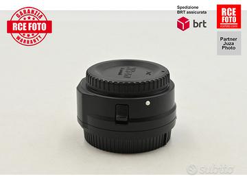 Nikon FTZ II (Nikon)