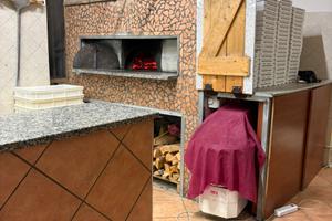Pizzeri asporto