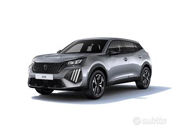 PEUGEOT 2008 Allure PureTech 100 S&S