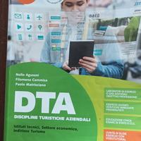 DTA discipline turistiche aziendali 