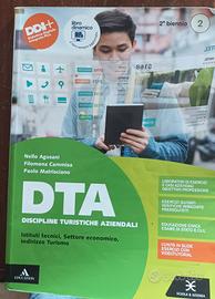 DTA discipline turistiche aziendali 
