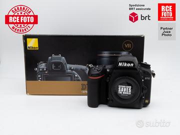 Nikon D750