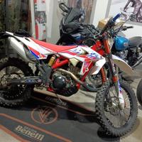 Beta RR Enduro 430 - 2019 FINANZ NO ANTICIPO