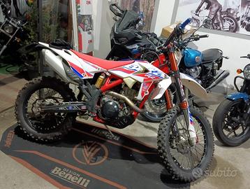 Beta RR Enduro 430 - 2019 FINANZ NO ANTICIPO