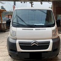 CITROEN Jumper Coibentato L1H1 2.2