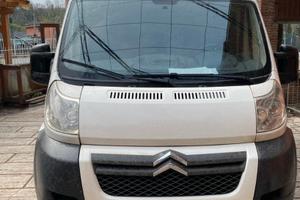 CITROEN Jumper Coibentato L1H1 2.2