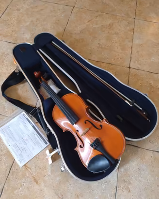Violino Yamaha V3 4/4