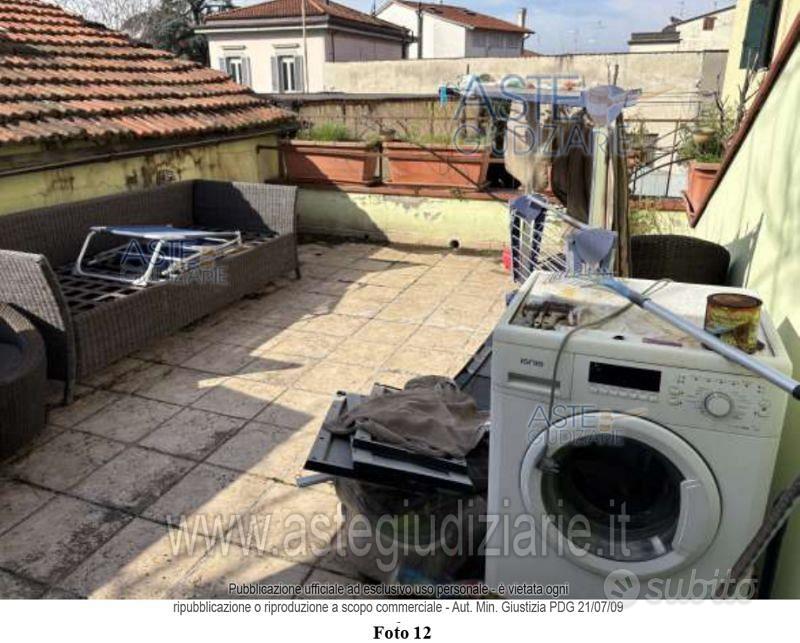 Appartamento – PO - Vista 4
