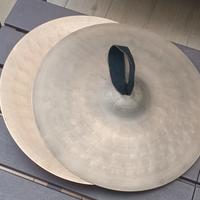 piatti per banda in ottone 