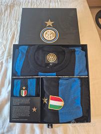 INTER COFANETTO EDIZIONE LIMITATA