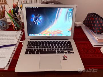 Macbook Air 13 pollici anno 2017