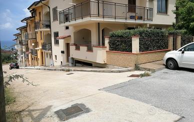 Appartamento ad Acquedolci