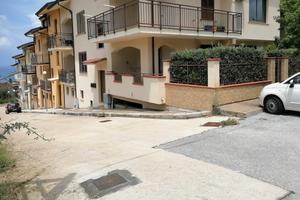 Appartamento ad Acquedolci