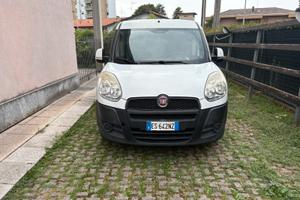 Doblo MAXI