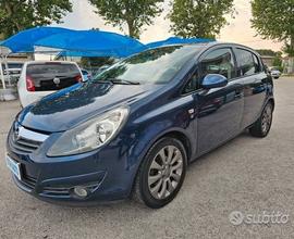 Opel corsa - 1.2 Benzina- OK Neopatentati