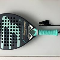 Bullpadel vertex 04w 2024