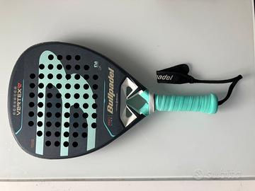 Bullpadel vertex 04w 2024