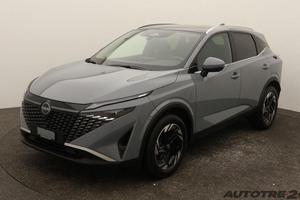 Nissan Qashqai MHEV 158 CV Xtronic N-Connecta...