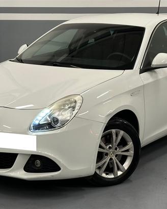 ALFA ROMEO GIULIETTA 1.4 TURBO MULTI AIR EXCLUSIVE