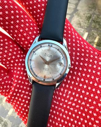 Ticin Rado vintage Polerouter, Automatico, 35 mm