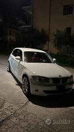 Bmw 118d
