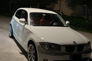 Bmw 118d