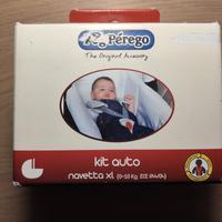 kit auto peg perego