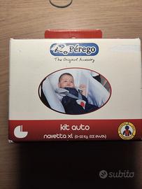 kit auto peg perego
