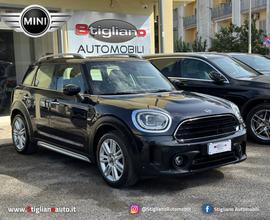 MINI Mini One D Business Countryman