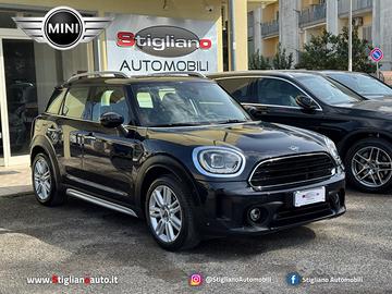 MINI Mini One D Business Countryman