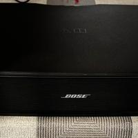 SoundBar Bose Solo TV