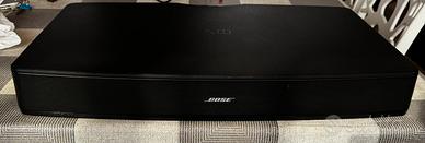 SoundBar Bose Solo TV