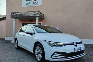 VOLKSWAGEN Golf 2.0 TDI 115 CV SCR Life