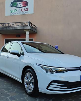 VOLKSWAGEN Golf 2.0 TDI 115 CV SCR Life