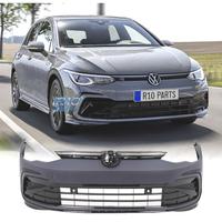 PARAURTI ANTERIORE VOLKSWAGEN VW GOLF 8 LOOK R-LIN