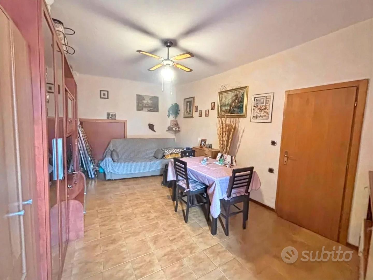 Appartamento – Rocca San Casciano, Pezzuolo - Altro
