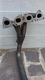 Scarico supersprint