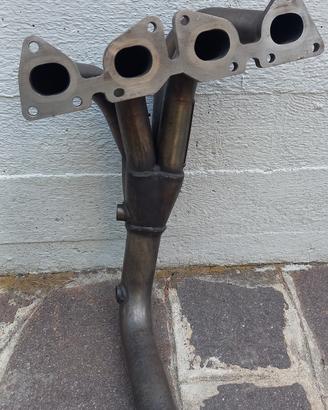 Scarico supersprint