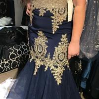 Abito elegante