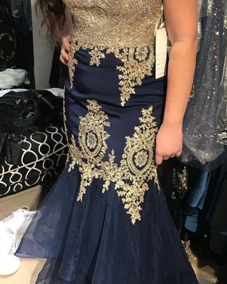 Abito elegante