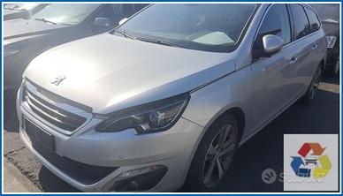 Ricambi Usati PEUGEOT 308 II SW 2016
