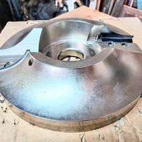 frese legno toupie falegnameria 