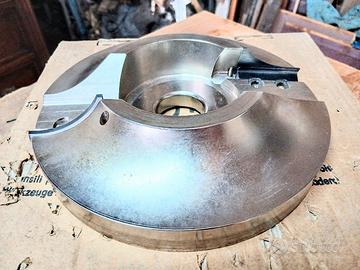 frese legno toupie falegnameria 