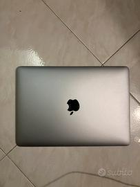 Macbook air retina 2015