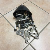 Viti complete Honda XL 600 LM