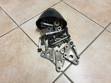 Viti complete Honda XL 600 LM