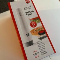 Zwilling pompa sottovuoto Fresh & Save